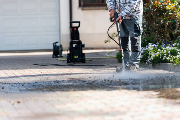Best Roof Pressure Washing  in Rainbow, CA