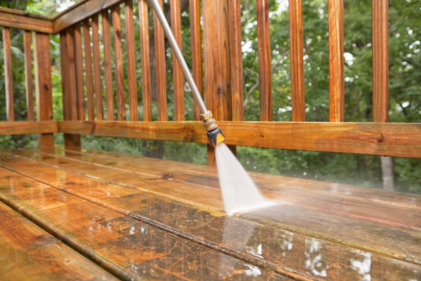 Best Commercial Building Pressure Washing  in Rainbow, CA