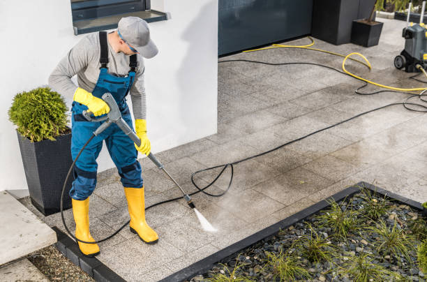 Best Affordable Pressure Washing  in Rainbow, CA